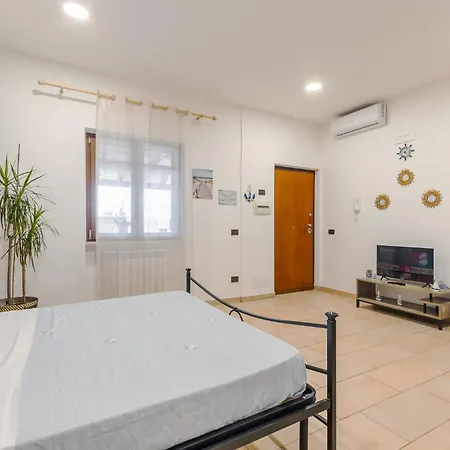 Appartement Vista Mare Airport *