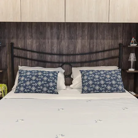 Vista Mare Airport-beach&fly Apartamento