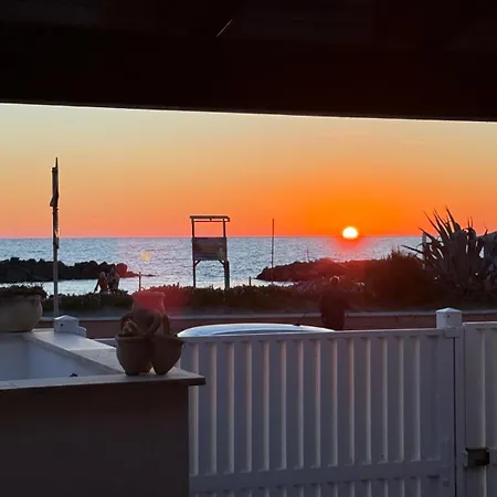 Vista Mare Airport-beach&fly *