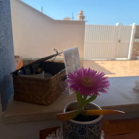 Vista Mare Airport-beach&fly Apartamento
